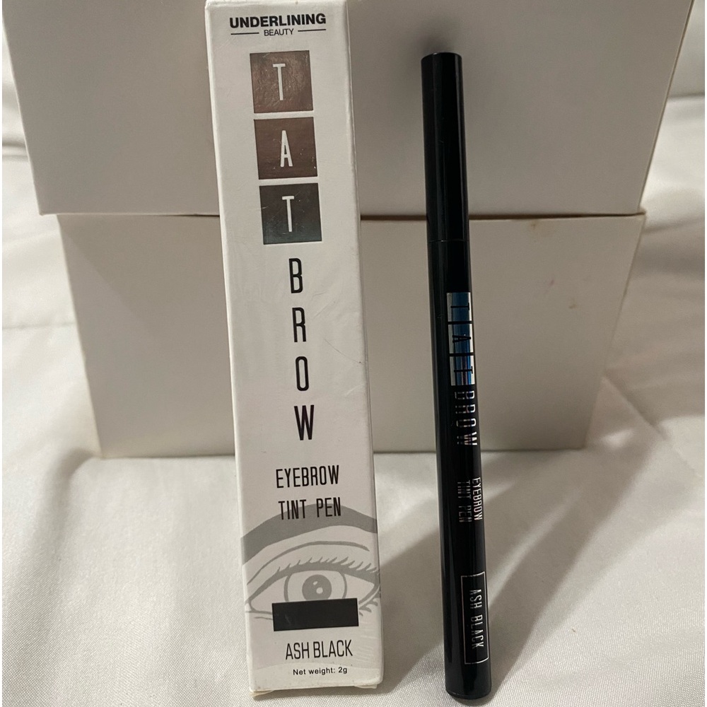 NWT. TATBROW MICROBLADE PEN
